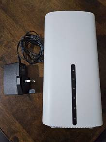 TP-Link Archer NX205 5G AX1500