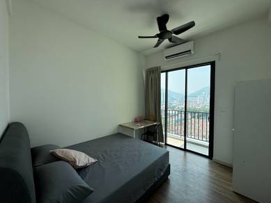 Room-for-rent-Bayan-Baru-Penang
