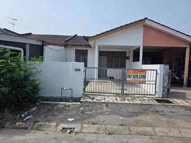 SEWA Turun Anjung Bemban Maju Bemban Batu Gajah Perak.