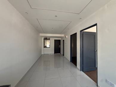Flat Bandar Baru Uda