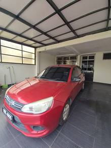 Proton SAGA 1.3 STANDARD CVT MY16 BT P2-13A