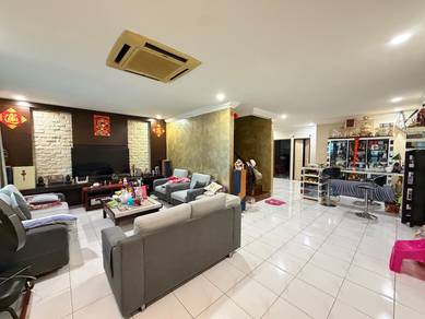 Prime Location Hup Kee Double Storey Intermediate Terrace House