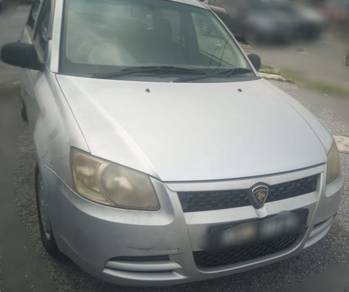 Proton SAGA 1.3 BASE LINE (A)