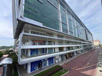 Sutera Avenue / For Rent / Commercial Lots / Kota Kinabalu