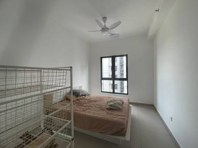 D'Quince Residence (Residensi Embun Damai) Damansara Perdana For Sale