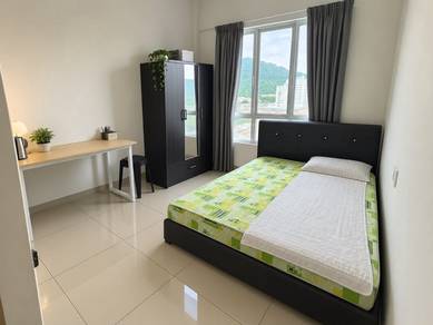 Room-for-rent-Bayan-Lepas-Penang