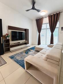 Semi-Detached-House-for-rent-Simpang-Ampat-Penang
