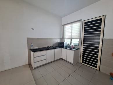 Full Loan Face Open Ken Rimba LEGIAN 2sty Teres House Shah Alam Sek 16