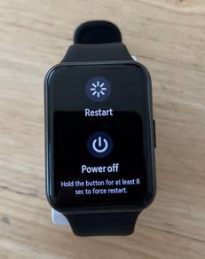 Huawei Watch Fit 2