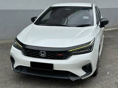 Honda CITY 1.5 RS E:HEV (A)