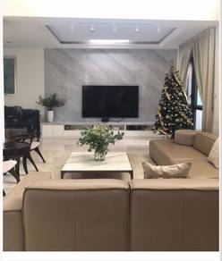 Kl Riverview(Ampang) bungalow house for sale
