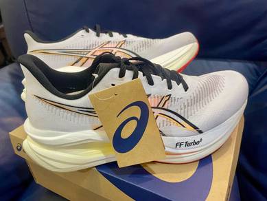 Asics Sonicblast 2 Men 1011C244-100 Original US9