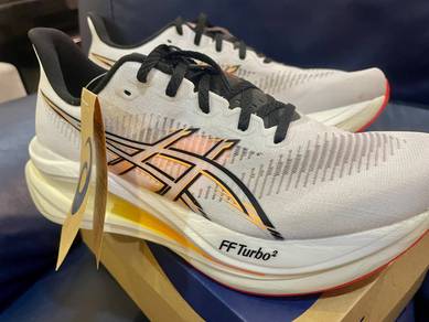 Asics Sonicblast 2 Men 1011C244-100 Original US9