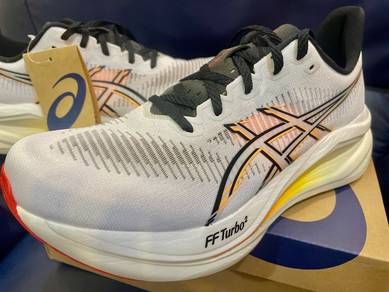 Asics Sonicblast 2 Men 1011C244-100 Original US9