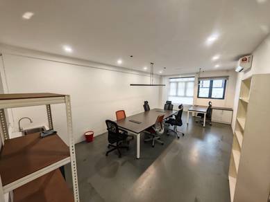 Puchong Stellar Suites Office, near LRT Bandar Puteri