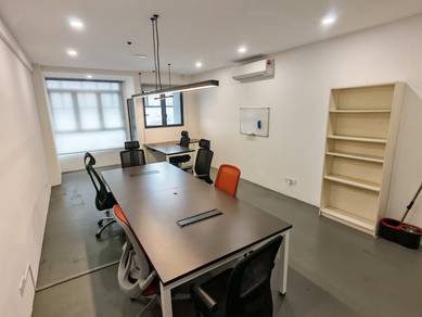 Puchong Stellar Suites Office, near LRT Bandar Puteri
