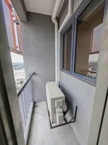 Puchong Stellar Suites Office, near LRT Bandar Puteri