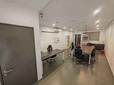 Puchong Stellar Suites Office, near LRT Bandar Puteri
