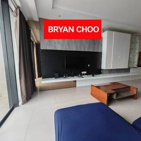 IMPERIAL SUITE CONDOMINIUM FOR SALE At BOULEVARD MALL KUCHING SARAWAK