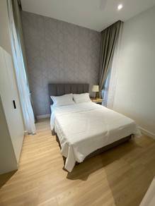 Unio Residence Kepong