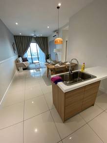 Unio Residence Kepong