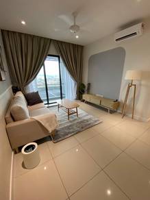 Unio Residence Kepong
