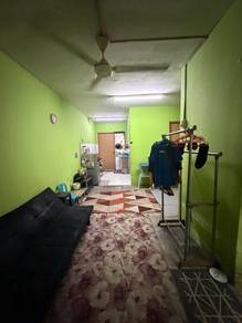 Market value rm300k 🔥 🔥 Desa satu kepong, block ds 2 tingkat 4