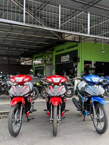 FREE DELIVERY ALL OVER SABAH >> Sm Sport 110E (N2)