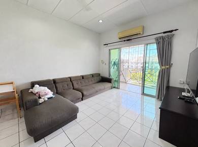 Delta Height / For Sale / Apartment / Kota Kinabalu