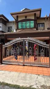 2-storey-Terraced-House-for-sale-Bandar-Bukit-Tinggi-Selangor