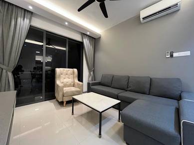 United Point for rent | 958sqft | Fully Furnished | 3b2b