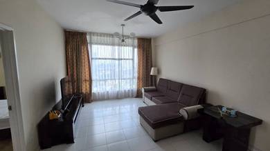 The Saffron Sentul East🏠Fully Furnished Luxury Condo! Walk to LRT/K