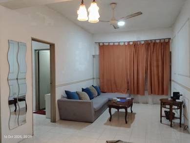 Dataran Otomobil Apartment