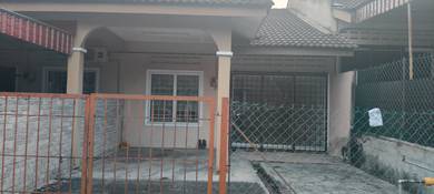 Rumah Sewa Taman Jati Indah