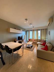 MyHabitat Condo KL (1+1 bedroom)