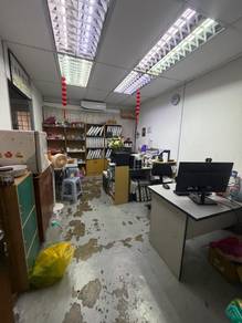 3-STOREY SHOP LOT Persiaran Desa Ampang, Taman Sri Ampang for SALE‼️