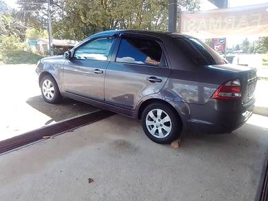 Proton SAGA 1.3 BASE LINE (M)