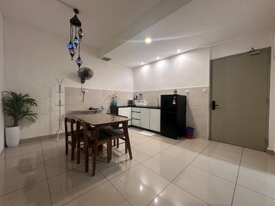 Bali Residences