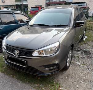 Proton SAGA 1.3 PREMIUM AT (A)