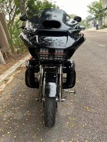 Road Glide Custom 