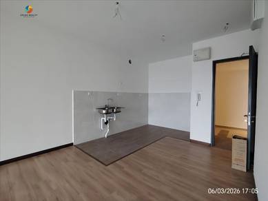 Forest Hill Residences @ Bundusan For Sale