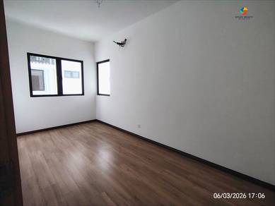 Forest Hill Residences @ Bundusan For Sale