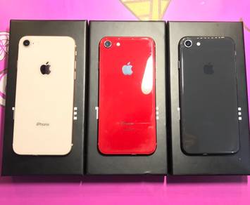 iphone 8 64GB Promotion