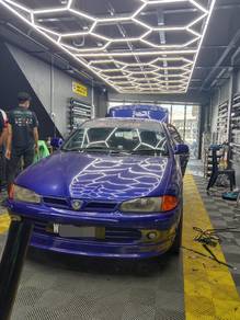 Proton WIRA 1.5 GL (A)