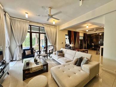 2-storey-Terraced-House-for-sale-Bukit-Jelutong-Selangor
