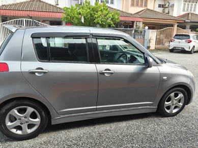 2008 Suzuki SWIFT 1.5 (A)