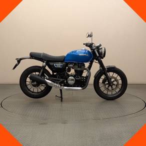 2025 Honda CB350RS - HQ