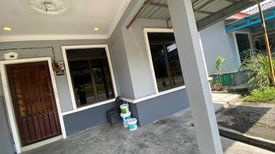 Rumah Semi-D di Jalan Kebun, Shah Alam