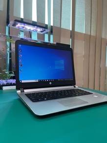 HP ProBooK 440 G3