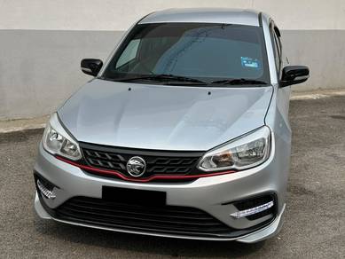 Proton SAGA 1.3 PREMIUM S AT